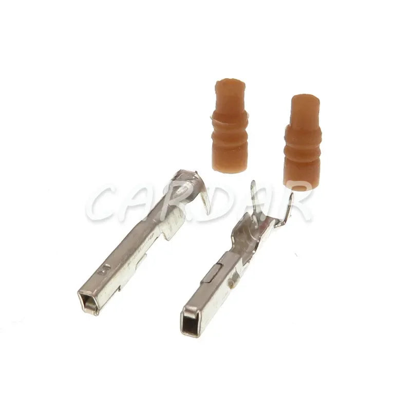 2 Pin 7283-6078-30 Automotive Connector Waterproof Wire Connectors