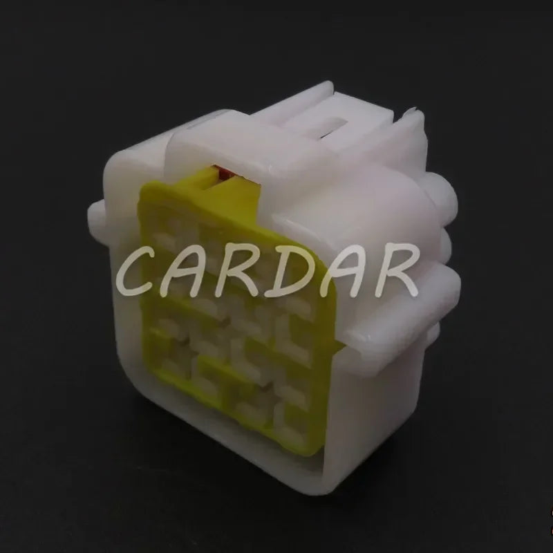 16 Pin FW-C-16M-B FW-C-16F-B Auto Socket Waterproof Electrical Wire Cable Connector