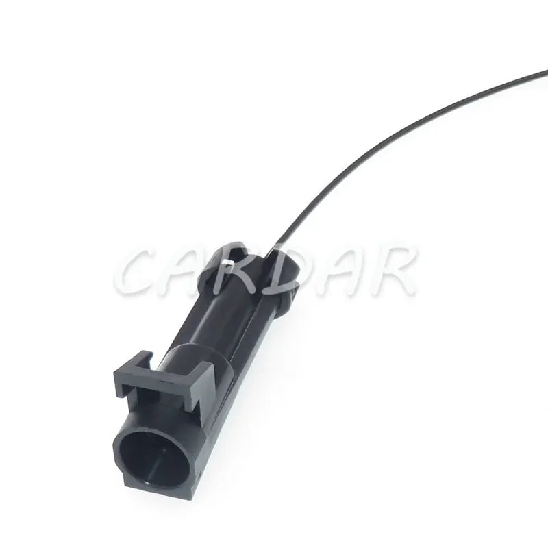1 Pin 2.8 Series Automotive Electric Wire Adapter Waterproof Male Female Wiring Socket 12065171 12065172
