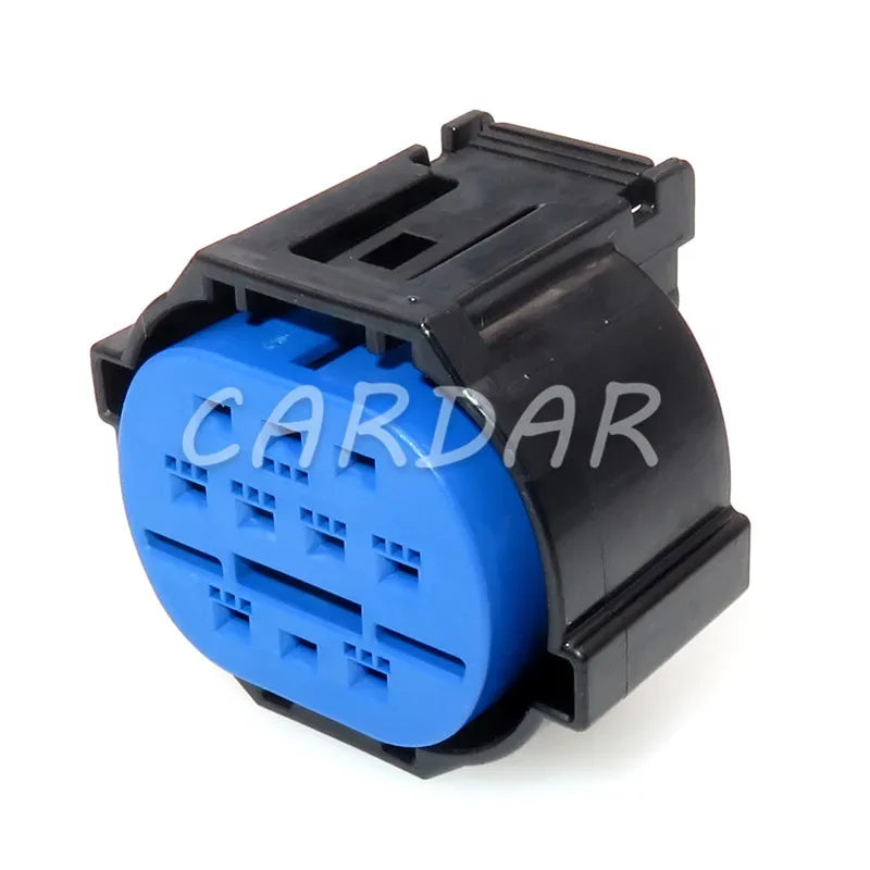 HP406-10021 HP481-10021 10 Pin GL482-10100 Automotive Headlight Socket For Kia Car Waterproof Auto Connector