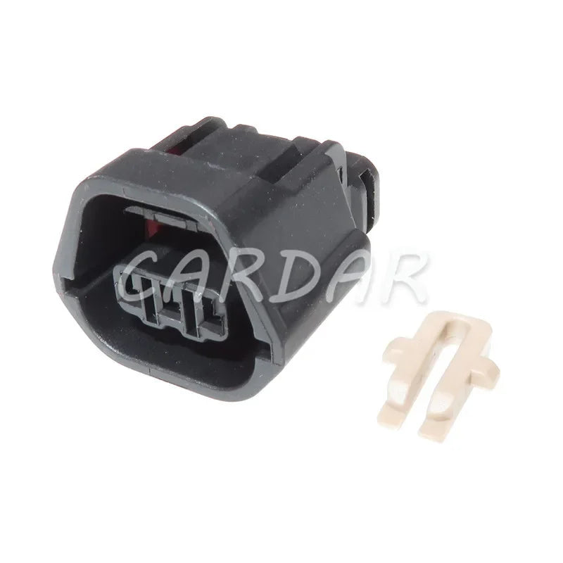 3 Pin 7283-8730-30 7182-8730-30 Wheel Speed Sensor Socket EVO Mivec Camshaft Sensor Plug For Mitsubishi Nissan Qashqai