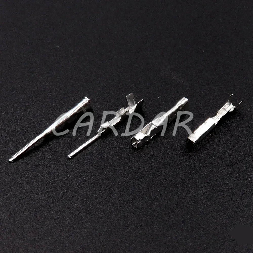 4 Pin Car Reversing Camera Warning Light Cable Harness Unsealed Socket For Nissan Teana