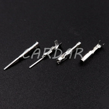 4 Pin Car Reversing Camera Warning Light Cable Harness Unsealed Socket For Nissan Teana