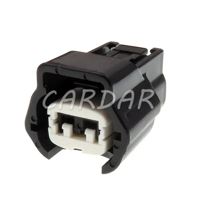 2 Pin 6189-0773 Automotive Fuel Injector Plug Auto Socket For Nissan 300zx 240sx 200zx Silvia rb25det sr20 s13 r32