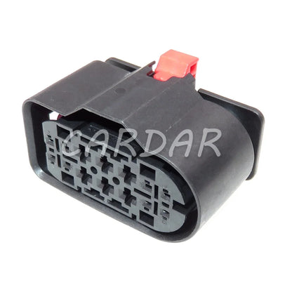 14 Pin Car Wire Waterproof Socket For Benz 2294945-1 1-2294950-1 1-2294951-1 1-2294952-1 A0005459319 A0005454120