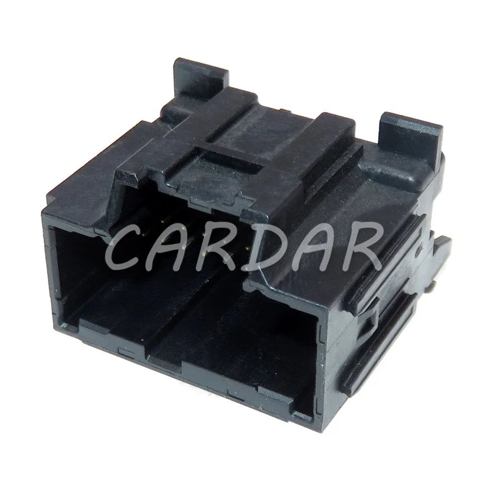 20 Pin 34729-0200 Auto PCB Connector 34691-0200 Car Modification Socket Parts 23015-1 Automotive Cable Harness Plug