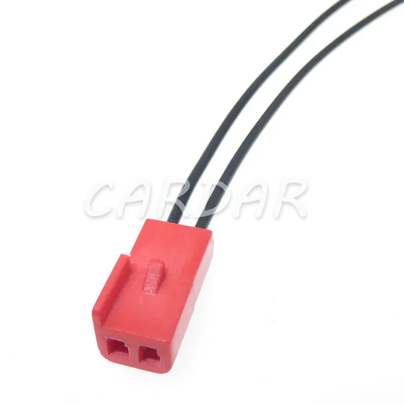 2 Pin 12059251 12059250 Automotive Connector Socket Auto Connectors With Terminals
