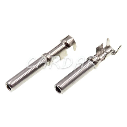 4 Pin 1.6 Series Auto Modification Parts 776487-2 Car Electric Wire Cable Harness Socket Waterproof Plug