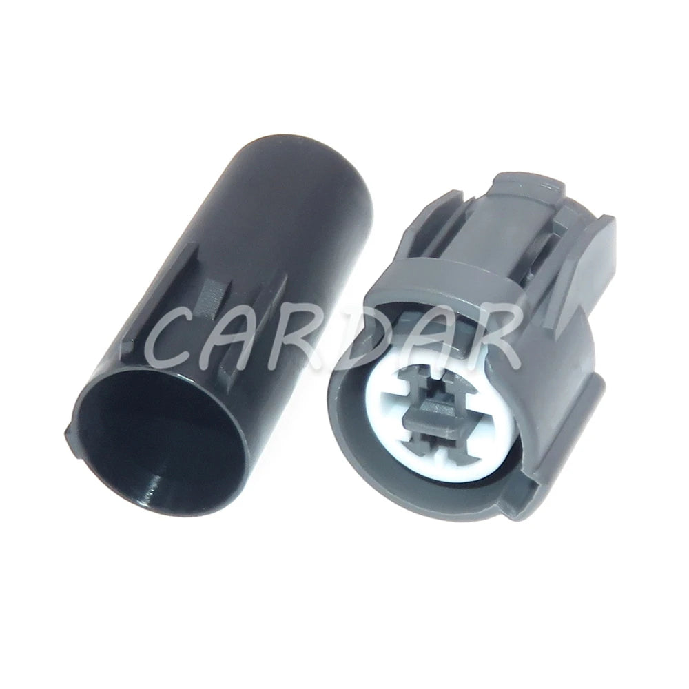 2 Pin 6189-0156 Oil Pressure Switch Knock Sensor Plug Auto Socket Cooling Fluid Sensor Connector For Honda Acura VTEC