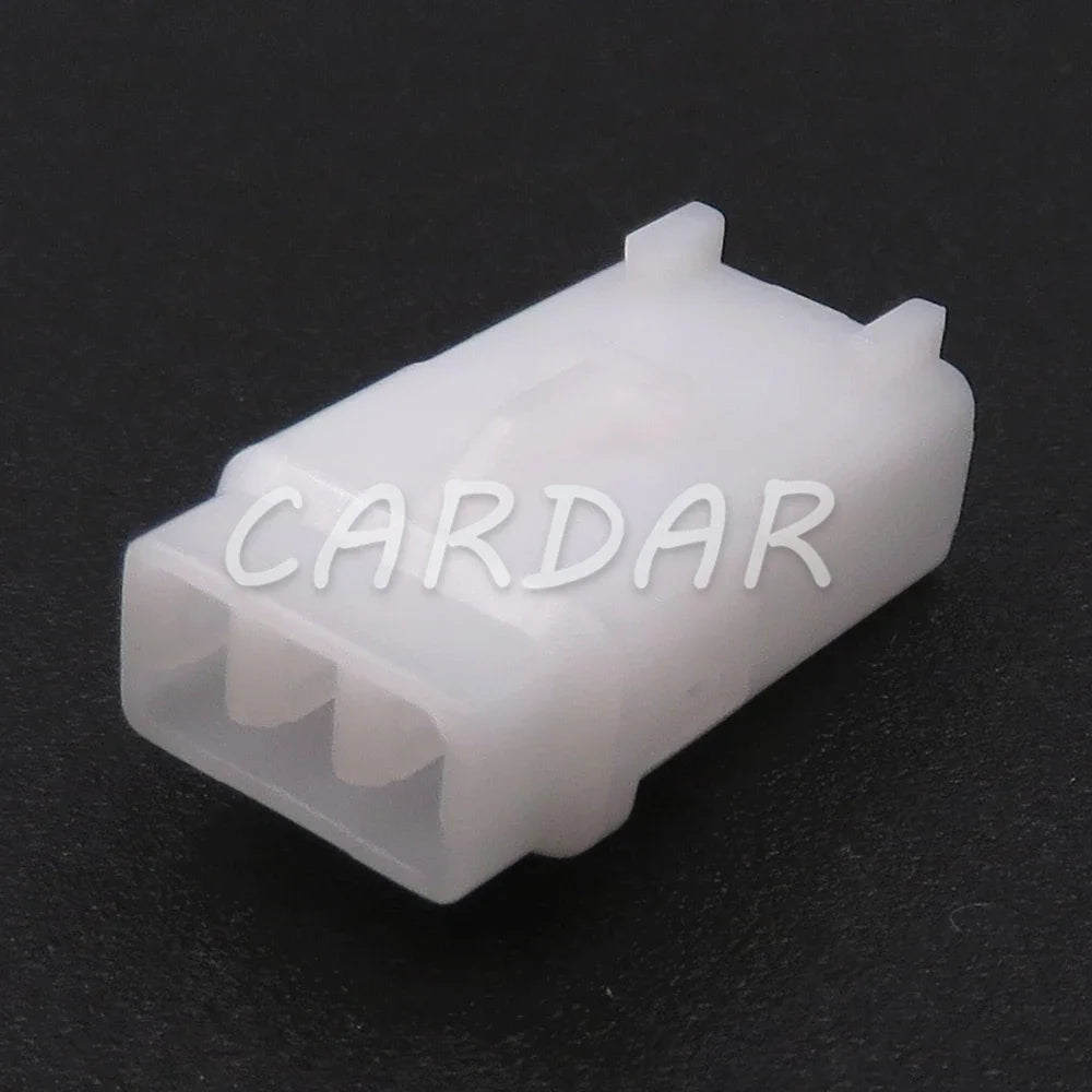3 Pin 1.0 Series Male Female Docking Connector Auto Electrical Plug Cable Harness Unsealed Socket MG610088