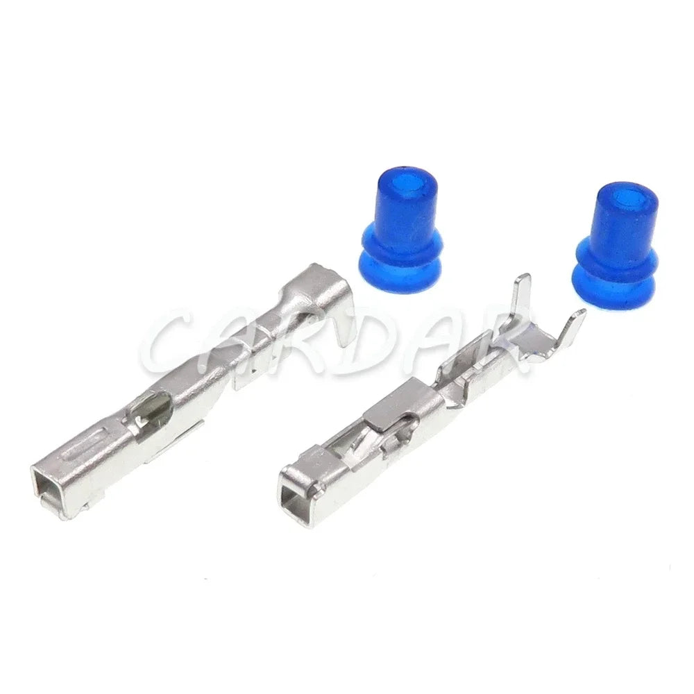2 Pin 1.5 Series 15490464 13520101 Automotive Camshaft Cable Harness Socket For Buick Regal Cruze Malibu Chevrolet