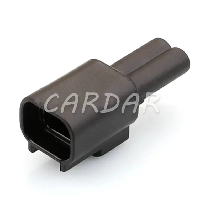 2 Pin 184020-1 Auto Waterproof Wiring Connector Car Wire Harness Sealed Socket Auto Accessories