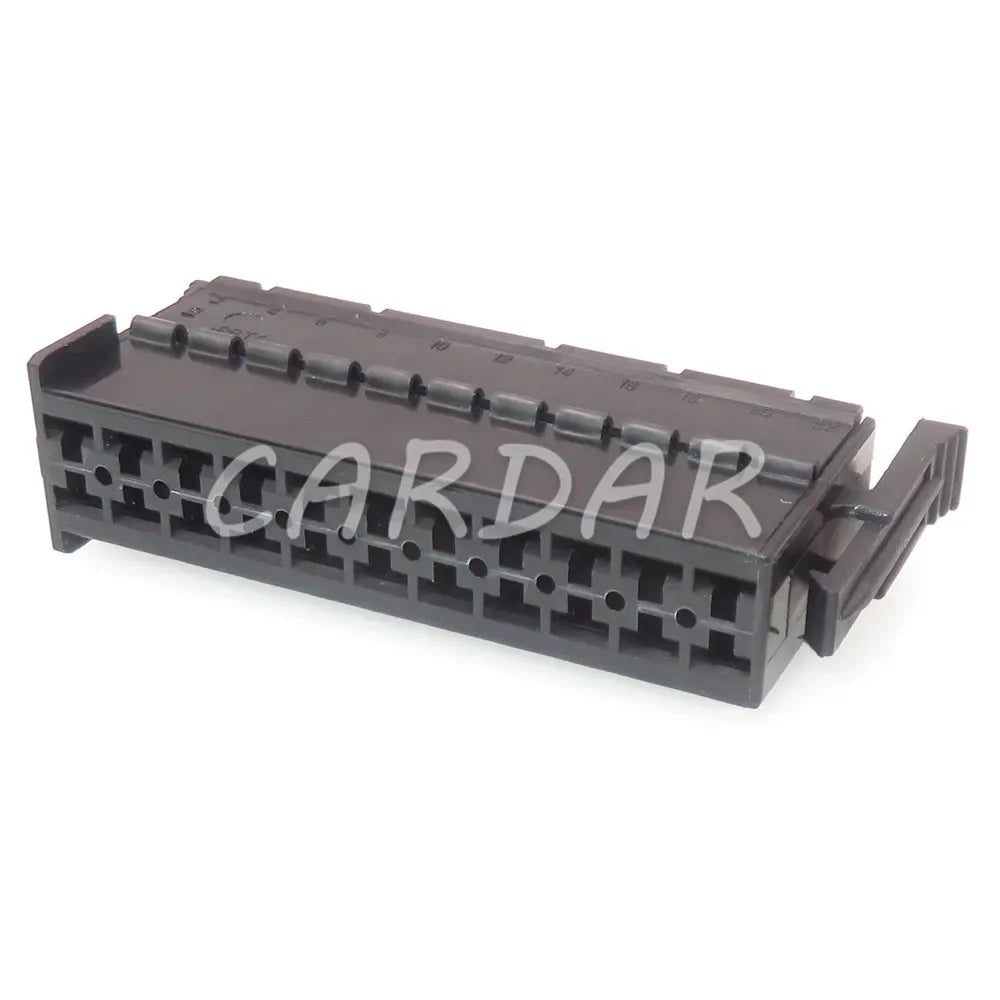 22 Pin 1-929504-7 Car Electric Wire Male Female Unsealed Socket 929505-7 929504-7 Automobile Connector 1-929505-7