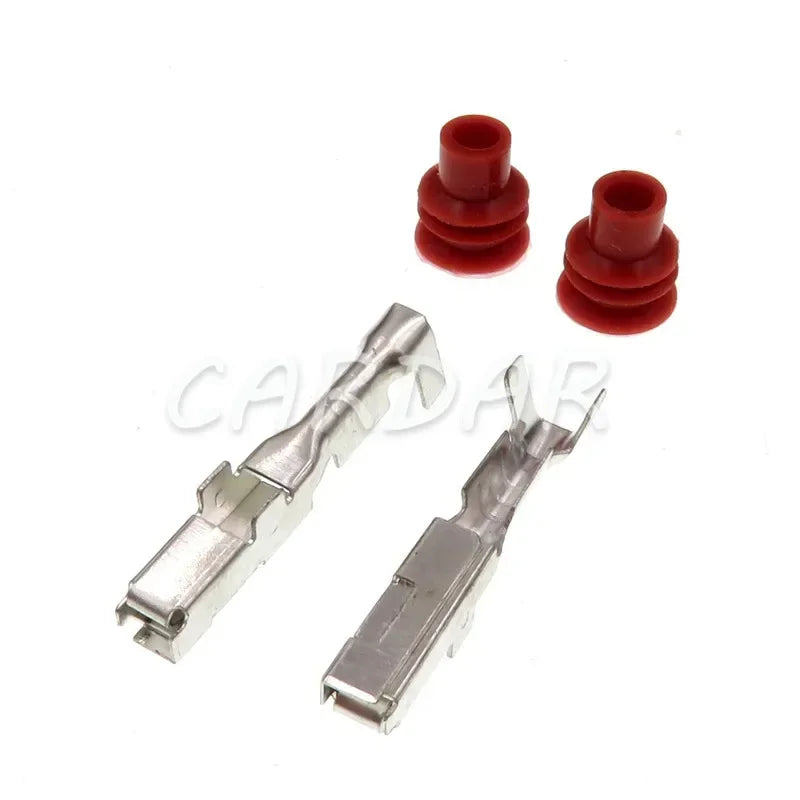 3 Pin MG651359 MG641362 Automotive Connector 2JZGTE Oxygen Sensor Plug Auto Socket For Car