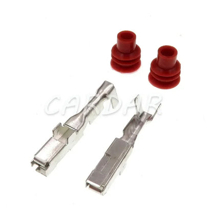 3 Pin MG651359 MG641362 Automotive Connector 2JZGTE Oxygen Sensor Plug Auto Socket For Car