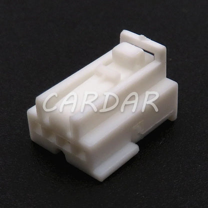 4 Pin 2-929170-4 2-929170-1 A0385451228 Auto Atmosphere Lamp Wiring Socket