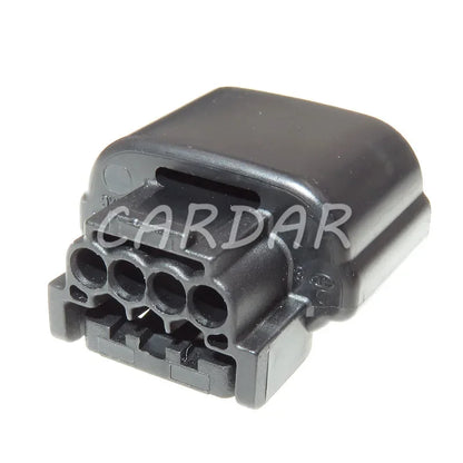4 Pin 6189-6948 Waterproof Car Electrical Plug Socket Idle Air Control Valve Connector