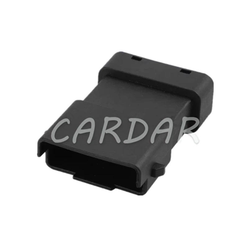 6 Pin 902970-00 Auto Pump Plug Headlight Lamp Cable Socket For Peugeot Citroen