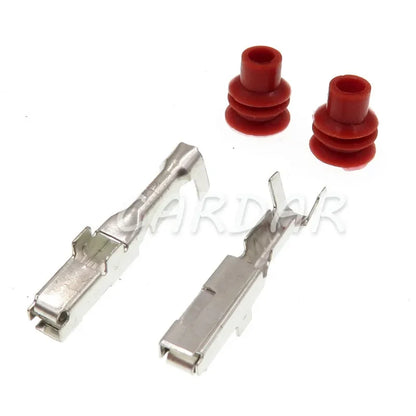 1 Pin 90980-11363 7283-1114 7283-1114-40 Auto Oil Pressure Waterproof Socket For 2JZ K20Z3 Toyota 2JZ&amp; Honda K20Z3