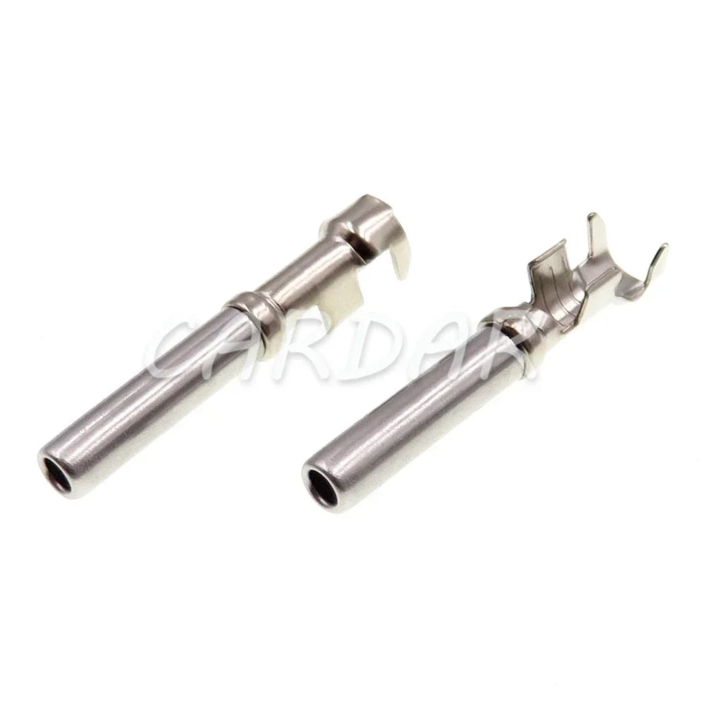 4 Pin 1.6 Series Car Waterproof Connector 776487-1 Red Electrical Socket Auto Modification Accessories