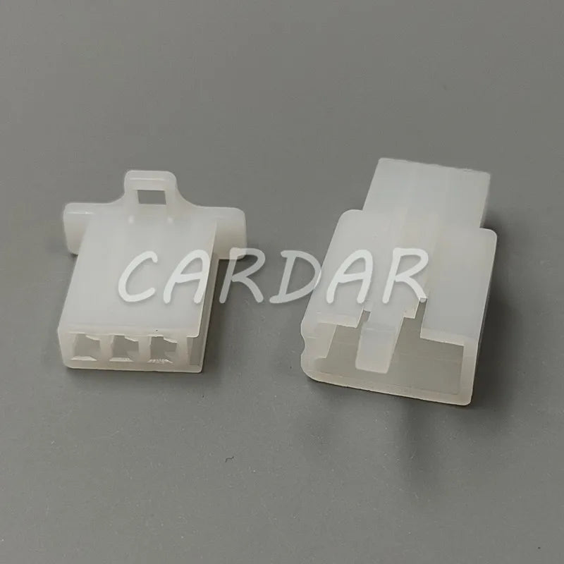 2.8mm Connector 2P 3P 4P 6P 9P 12P Electrical 2.8 Connector Kits Female Male Socket Plug For Auto Motorcycle Motorbike