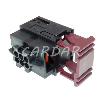 6 Pin 1.5 Series Auto Waterproof Socket Wire Harness Sealed Adapter 6-1355683-1 6-1355679-1 1355680-1