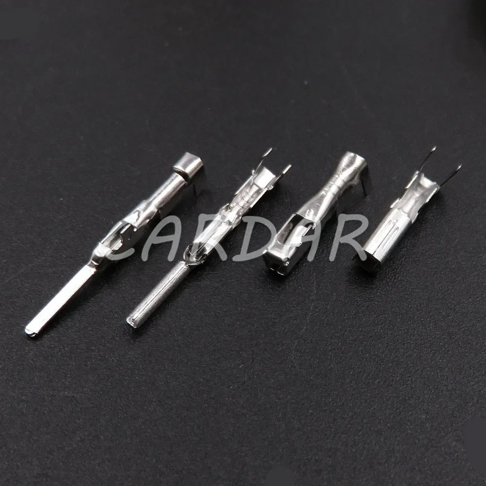 12 Pin MG645610 MG655613  Automotive Cable Plug AC Assembly Car Unsealed Connector Auto Plastic Housing Adapter