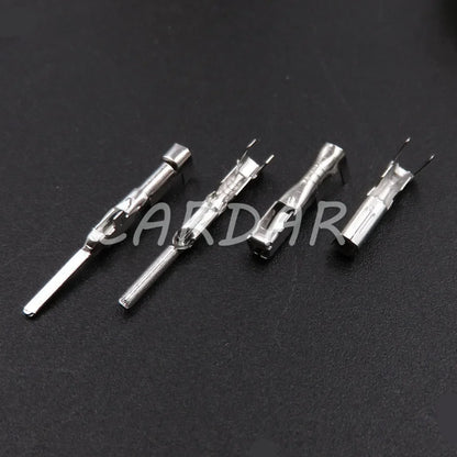 12 Pin MG645610 MG655613  Automotive Cable Plug AC Assembly Car Unsealed Connector Auto Plastic Housing Adapter