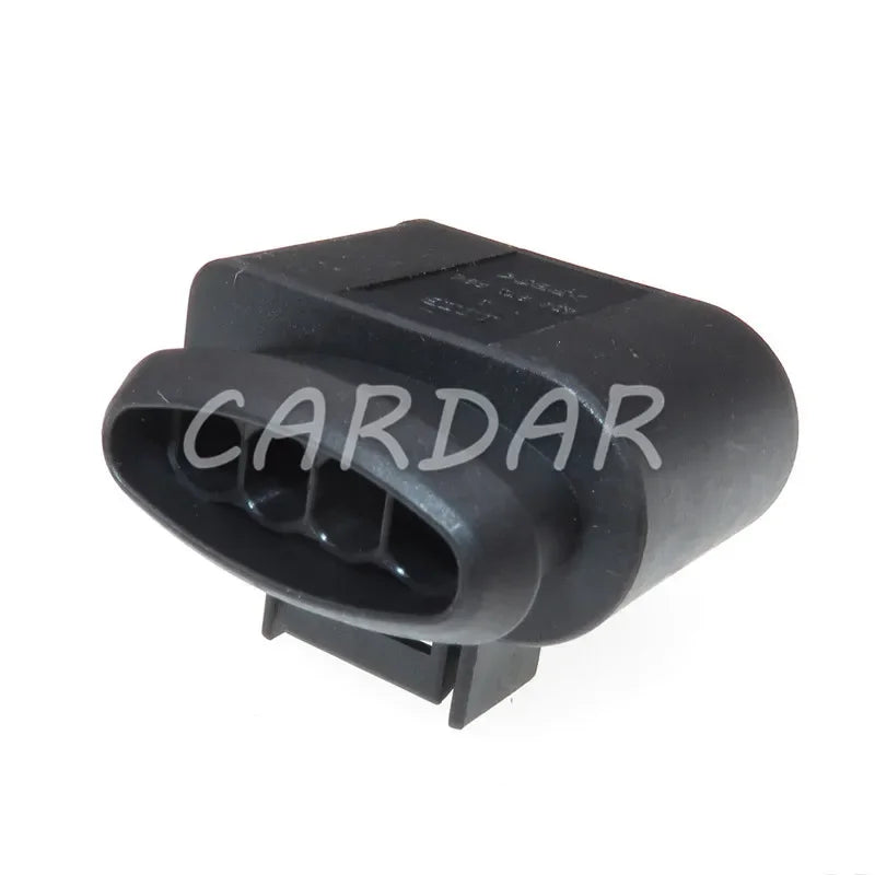 4 Pin 4D0 971 994 4D0971994 Automotive Conector Electrical Wiring Socket Plug For VW Audi