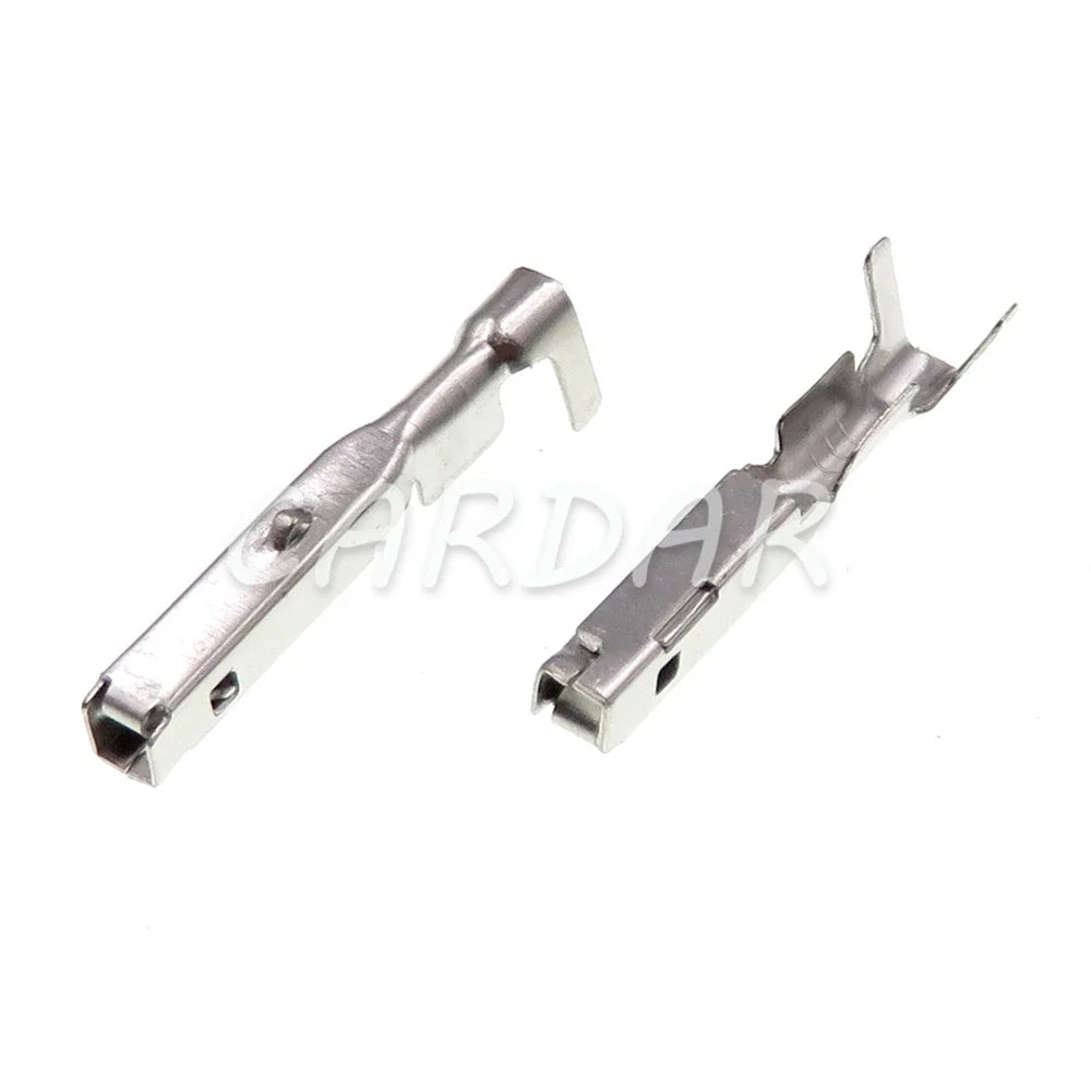 8 Pin 33472-4928 Car Sealed Connector Auto Modification Plastic Housing Waterproof Electrical Socket