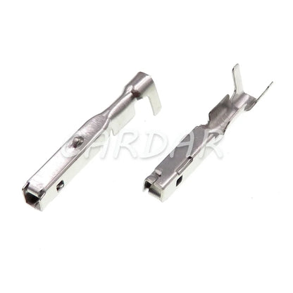 8 Pin 33472-4928 Car Sealed Connector Auto Modification Plastic Housing Waterproof Electrical Socket