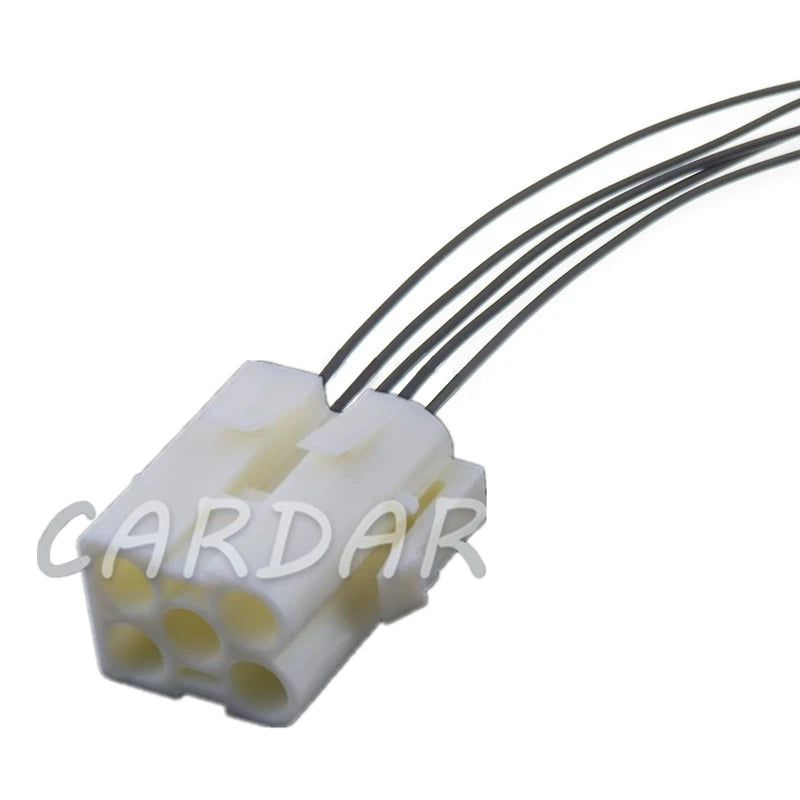 5 Pin 533972523 533972524 Waterproof Automotive Plug Electric Auto Connector