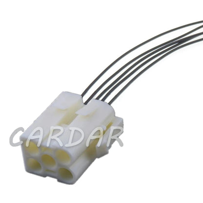5 Pin 533972523 533972524 Waterproof Automotive Plug Electric Auto Connector