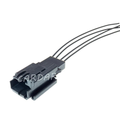 4 Pin 1.2 Series 31068-1070 31068-1010 Auto Cable Harness Unsealed Socket Electrical Connector