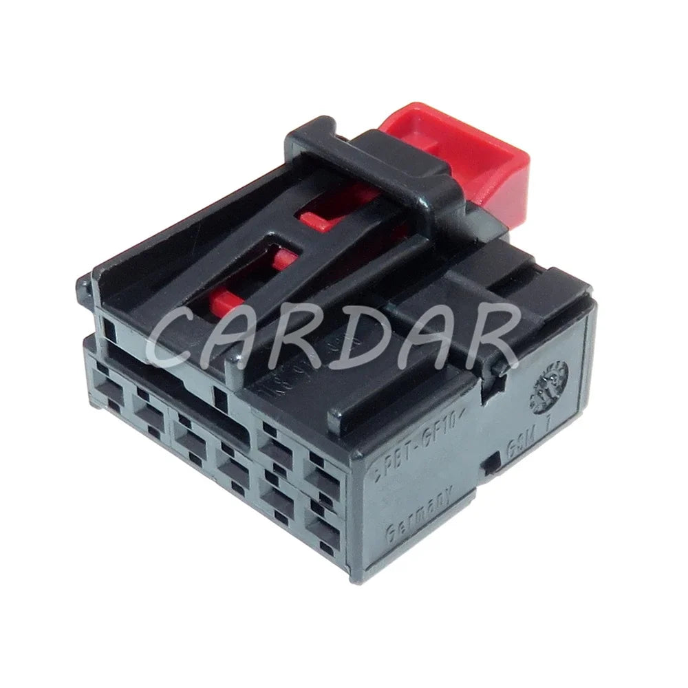 8 Pin 1.5 Series Auto Wiring Terminal Socket Electrical Connector Car Unsealed Cable Adapter 1K8972718 1K8972928