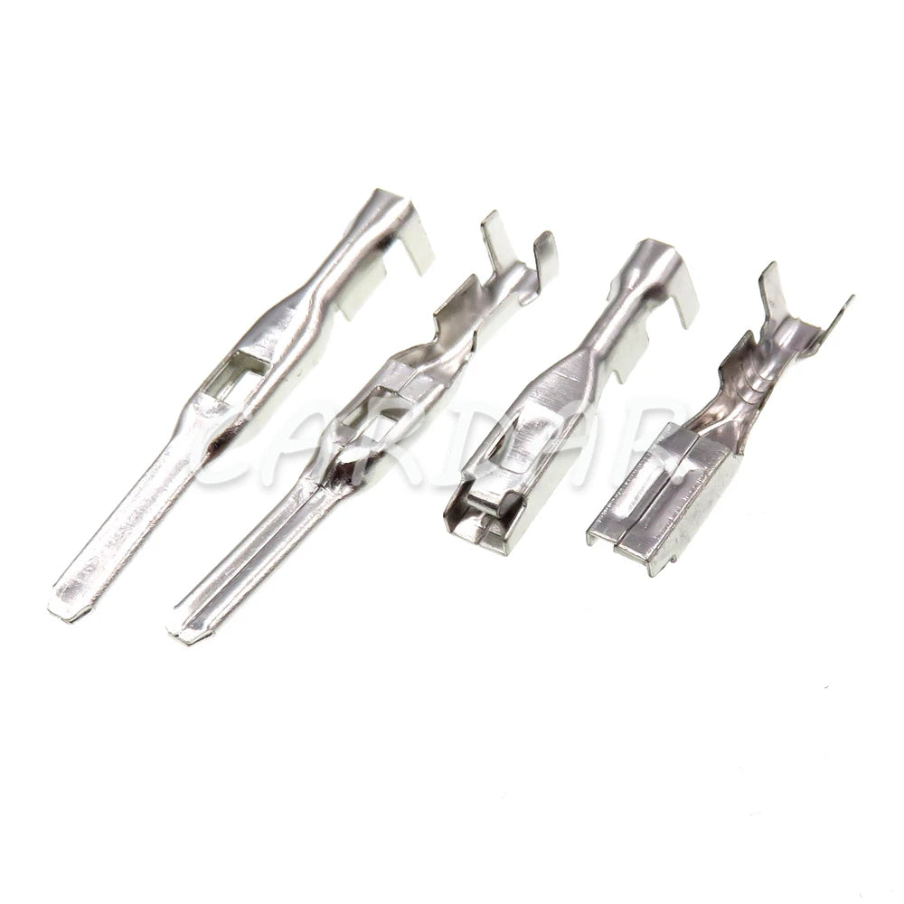 3 Pin 54200309 54200313 Car Crankshaft Position Sensor Wire Harness Socket for Mazda Automotive Waterproof Connectors