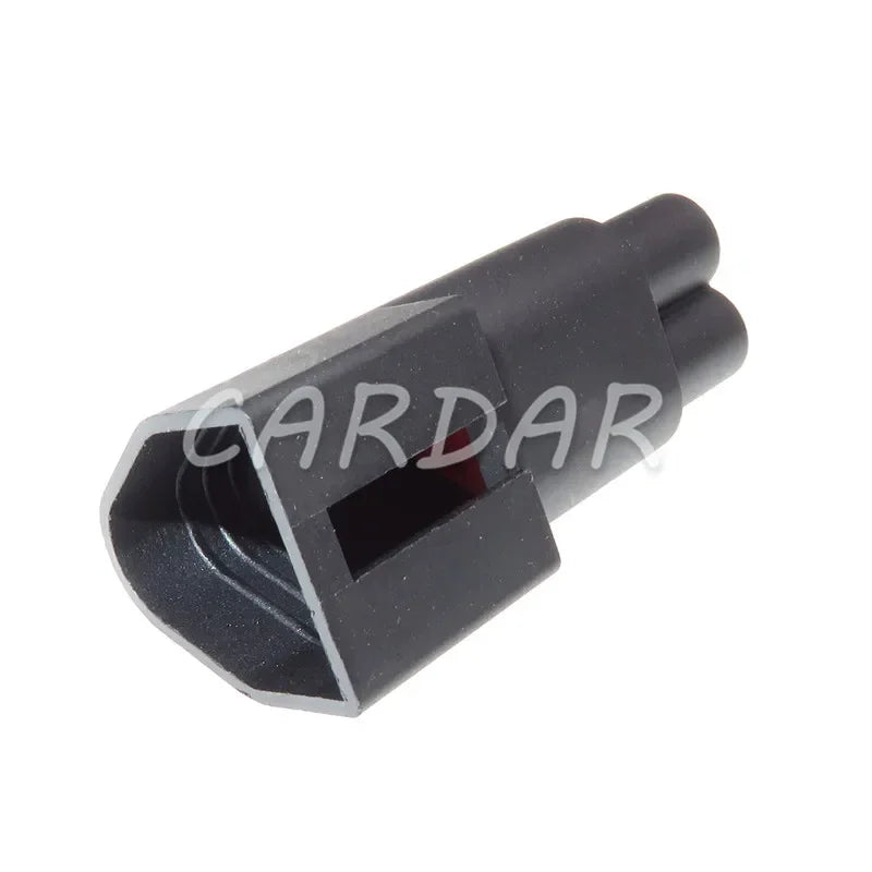 3 Pin 7-1437710-9 3-1437712-1 Electrical Automotive Connector Waterproof Socket For Car