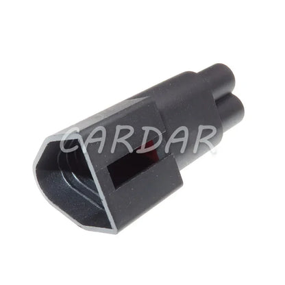 3 Pin 7-1437710-9 3-1437712-1 Electrical Automotive Connector Waterproof Socket For Car