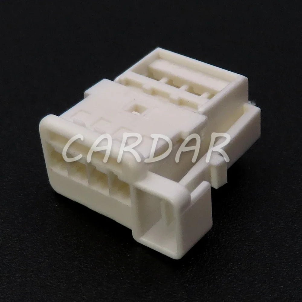4 Pin 0.7 Series 1379029-2 Auto Modification Parts Automotive Unsealed Socket Wire Cable Connector