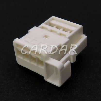 4 Pin 0.7 Series 1379029-2 Auto Modification Parts Automotive Unsealed Socket Wire Cable Connector