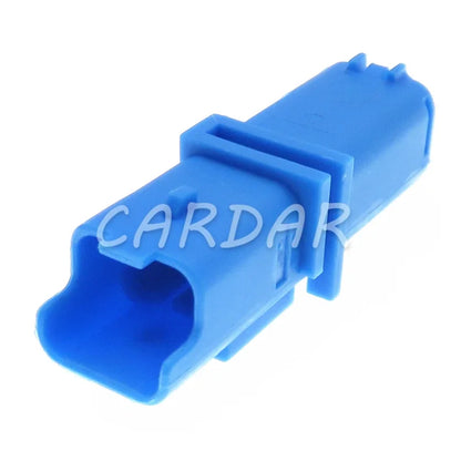 2 Pin 211PC022S6049 211PL022S6049 Cable Automotive Connector Waterproof Sealed Plug For Peugeot Citroen