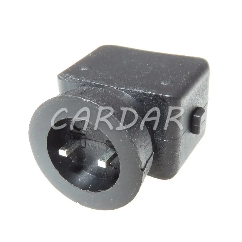 2 Pin Automotive Injector Connector Auto Socket For Car Modification