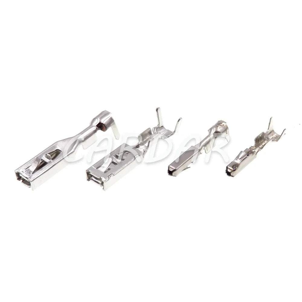 4 Pin 15076310 6901830-04 Composite Connector Auto Unseales Plastic Housing Socket AC Assembly 30236652 30235952