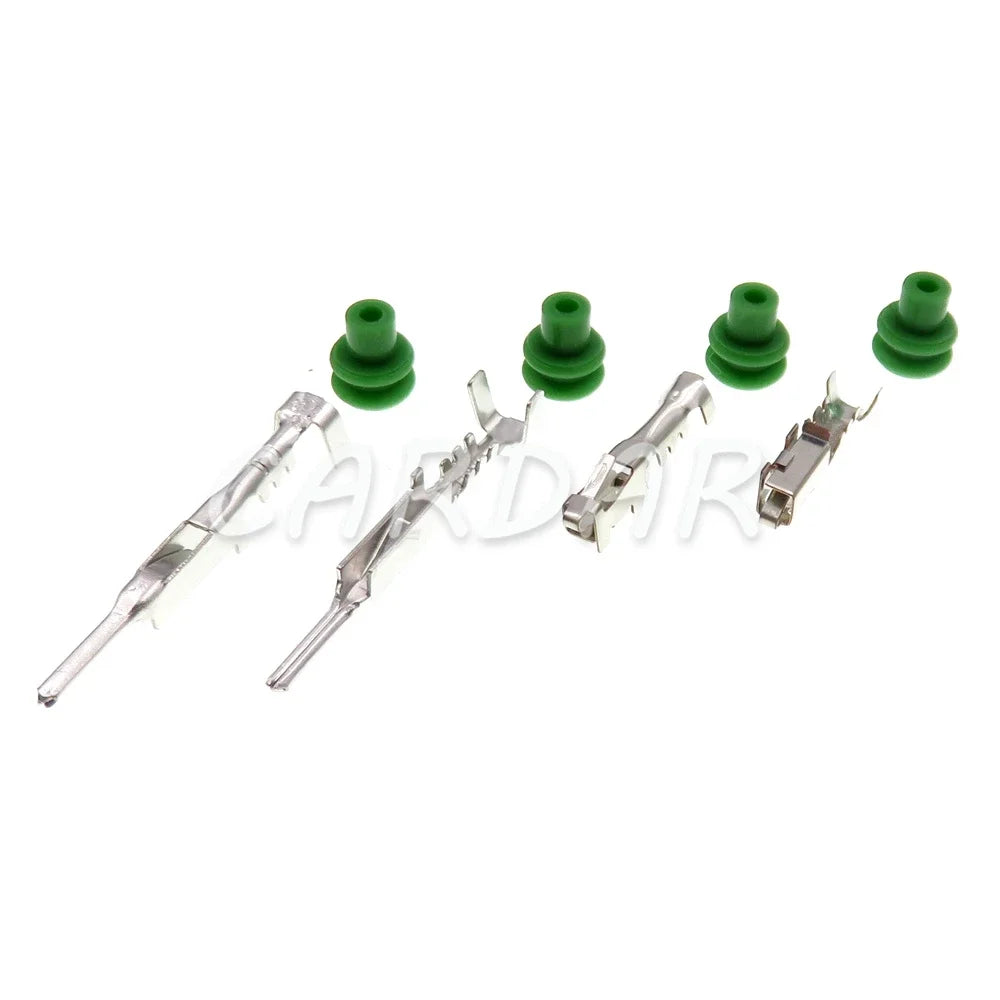 8 Pin 1.5 Series 12047931 12047937 Auto Wire Harness Plastic Housing Waterproof Male Female Socket