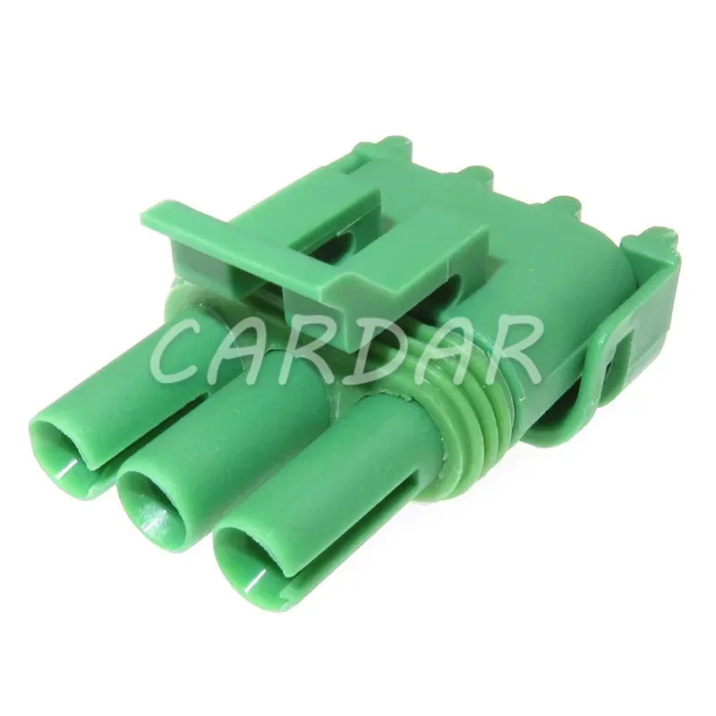 3 Pin 12020403 Sensor Socket Automotive Connector Car Plug Connector