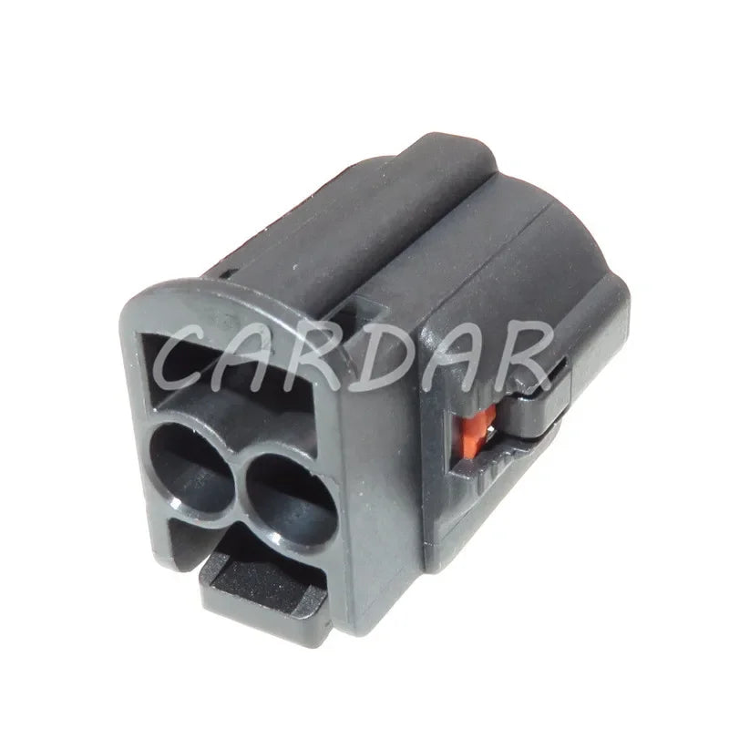 2 Pin 90980-11025 Auto Plug For Honda K Series RV Toyota 2JZ IAT VVTi Connector IAT Sensor Socket 1JZ-GTE 2JZ-GTE