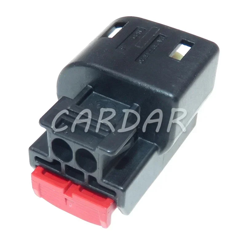 2 Pin 2.2 Series Auto Wire Cable Waterproof Socket Car Wiring Plug Sealed Connector 34752-0204 19170 29