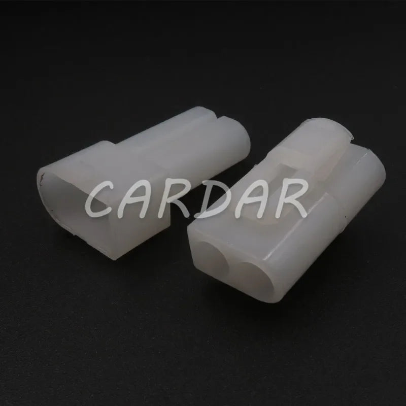 2 Pin 3.5mm 811972575 811972577 Automotive Plug Connector Motorcycle Wiring Harness Socket