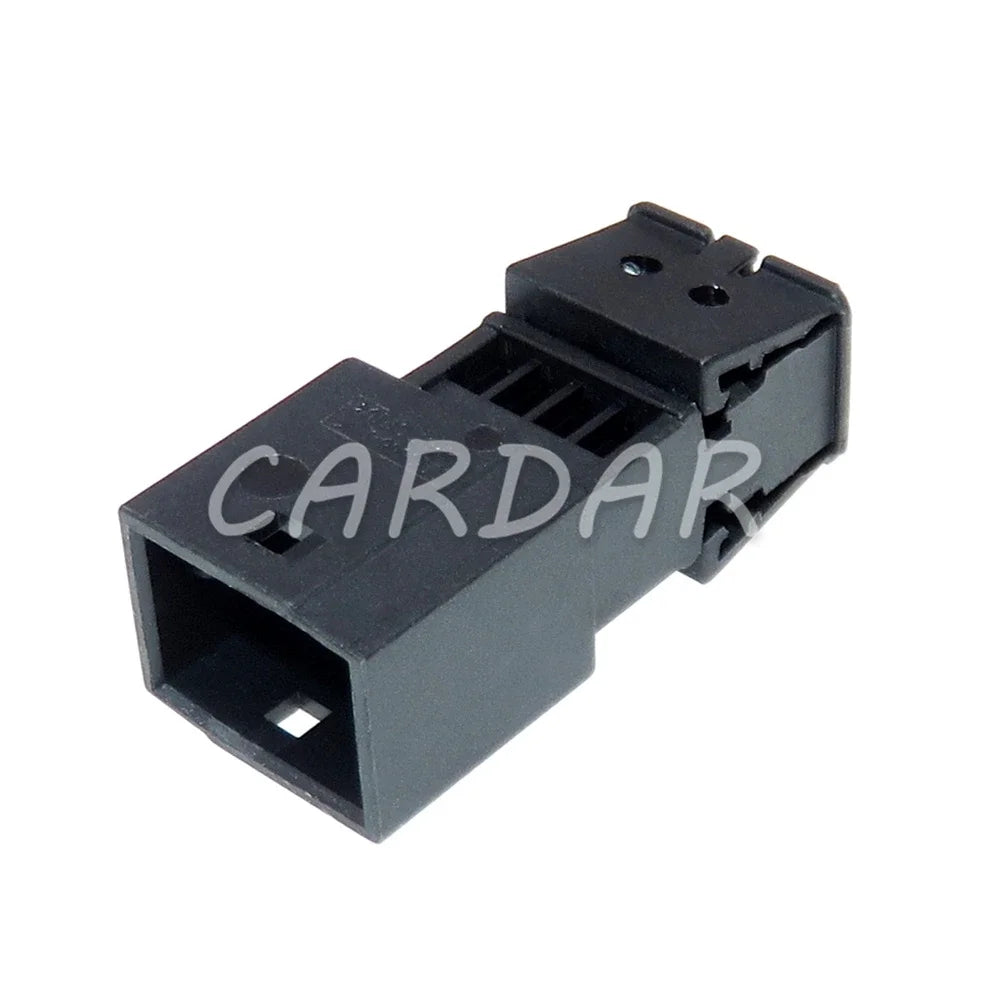 8 Pin 1.2 Series auto wire cable harness connector unsealed socket 1719566-1 1719564-1 8K0971834 8K0971833