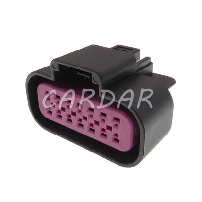 14 Pin 15326856 15326861 Waterproof Urea Pump Assembly Plug Wiring Harness Socket For Delphi Chevrolet